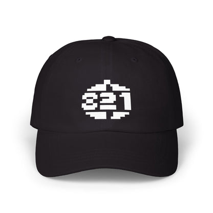 Paradroid 821 - Dad Cap Printify