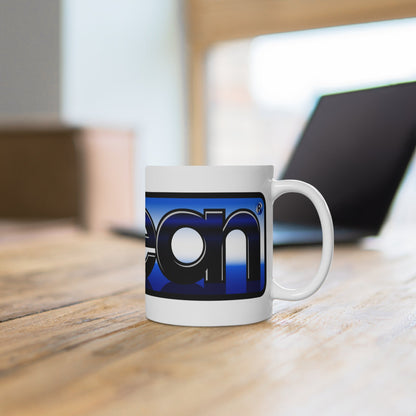 Ceramic Mug (EU) Printify