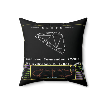 Elite - Kussen Printify