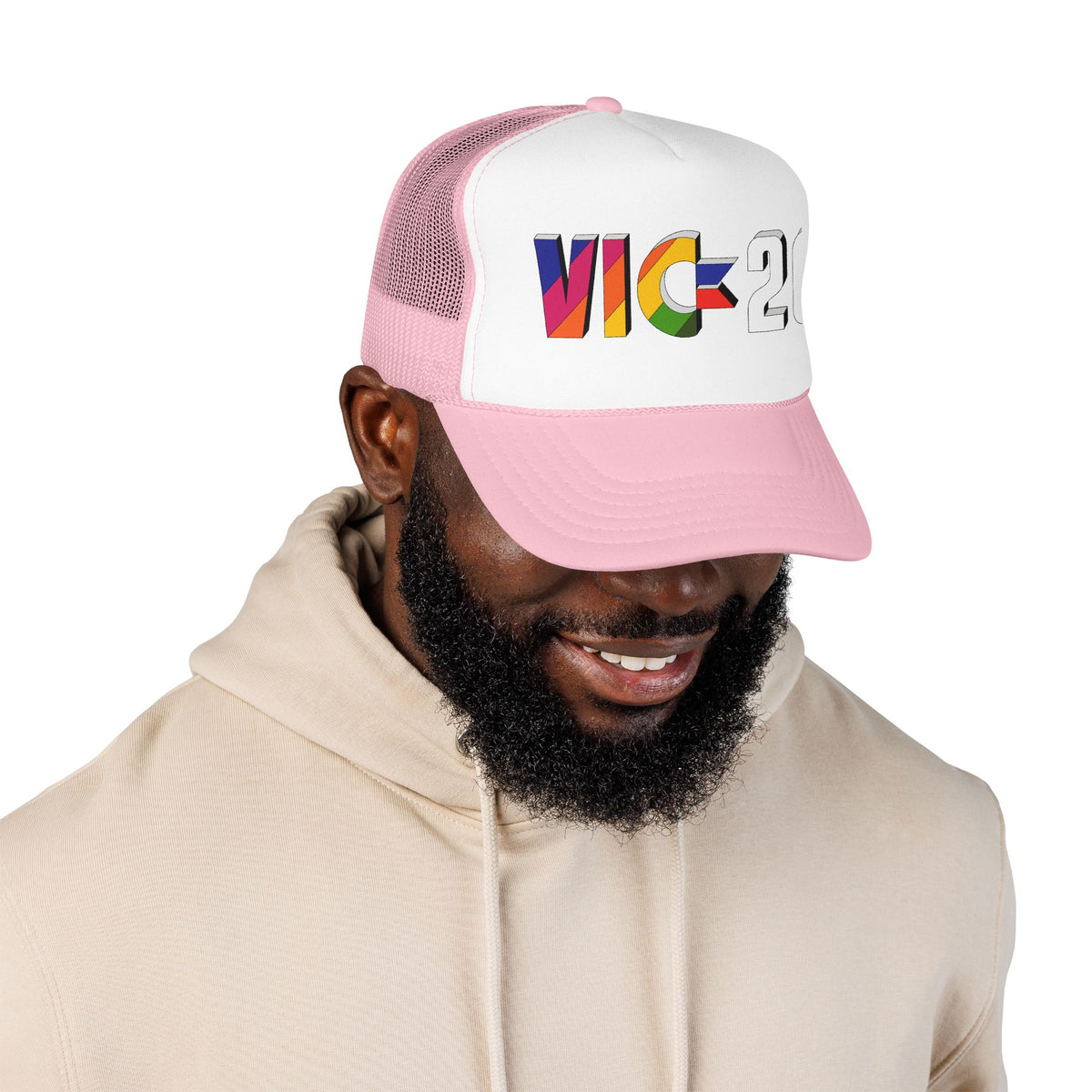 VIC-20 - Truckerpet Printify