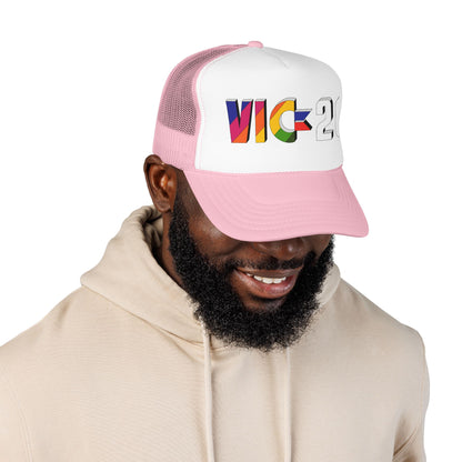 VIC-20 - Truckerpet Printify