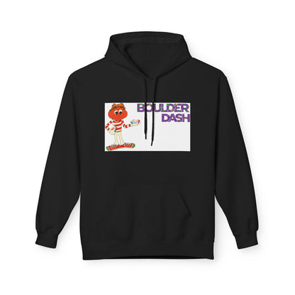 Boulder Dash - Hoodie Printify