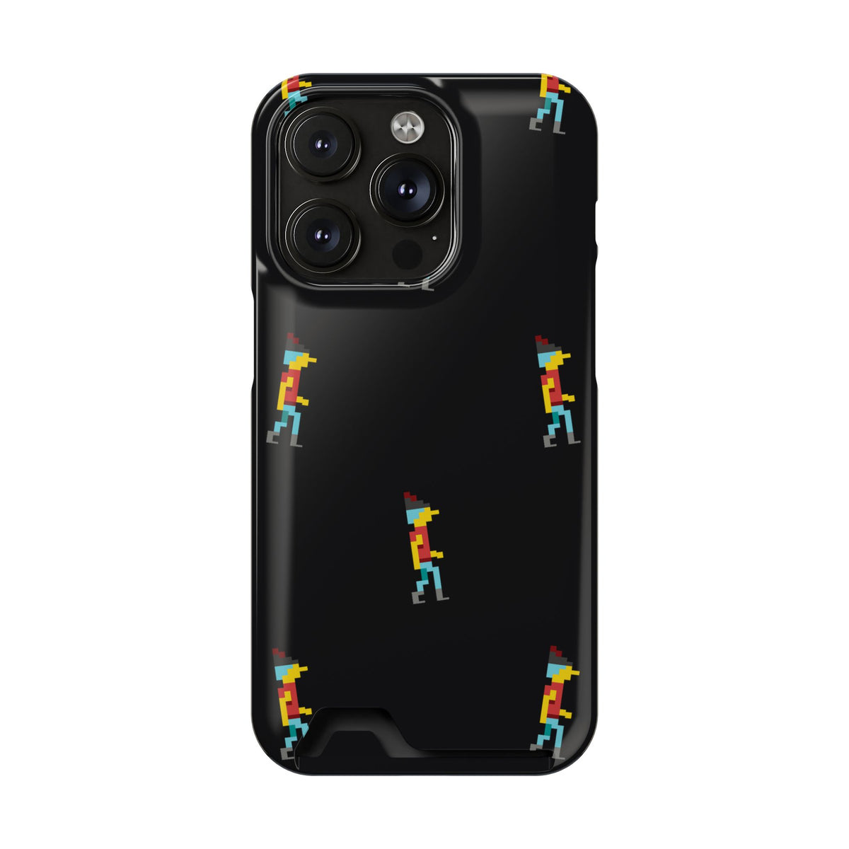 King's Quest - Telefoonhoesje Printify