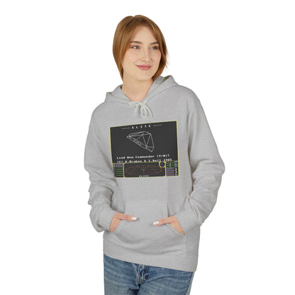 Elite - Hoodie Printify
