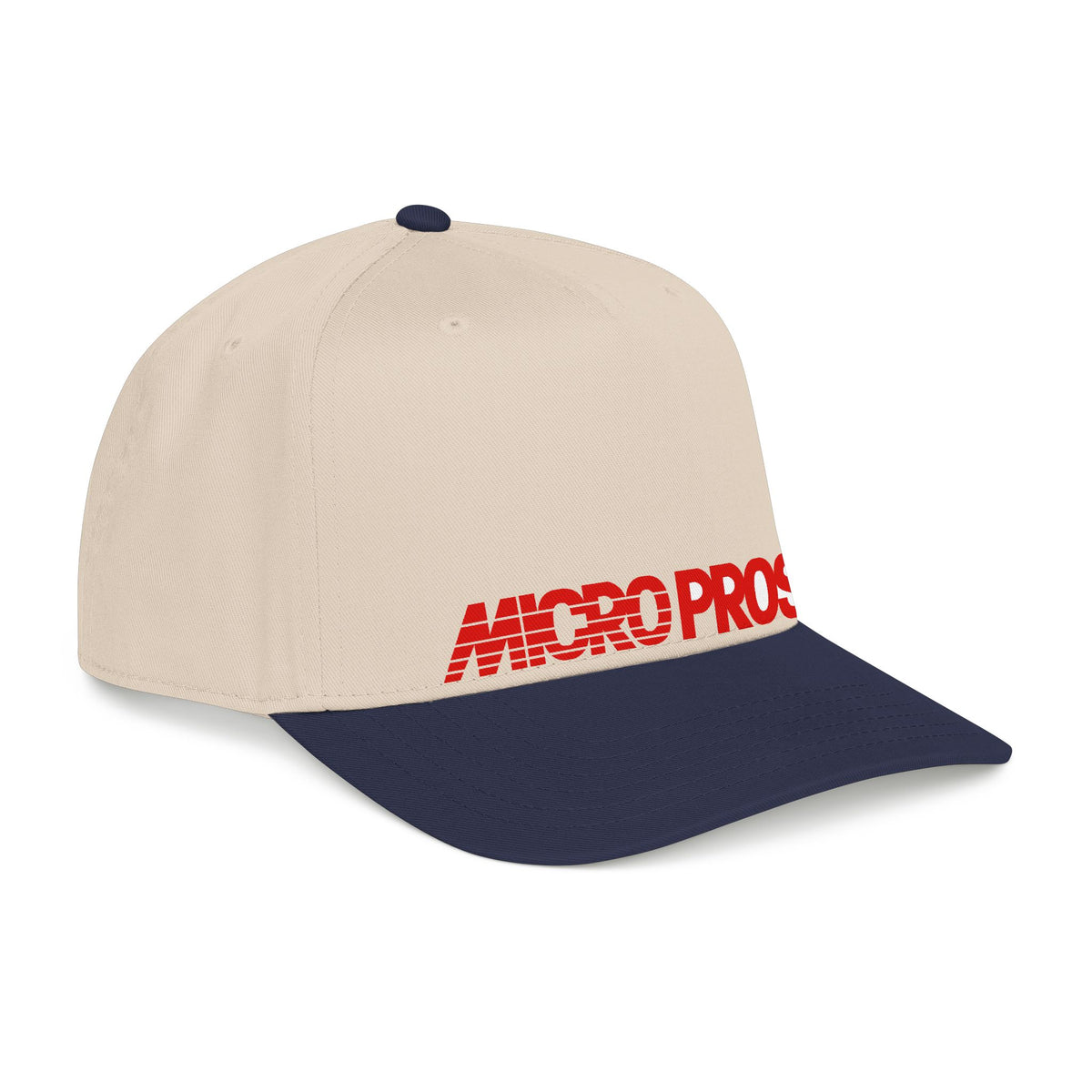 MicroProse - Baseball Cap Printify