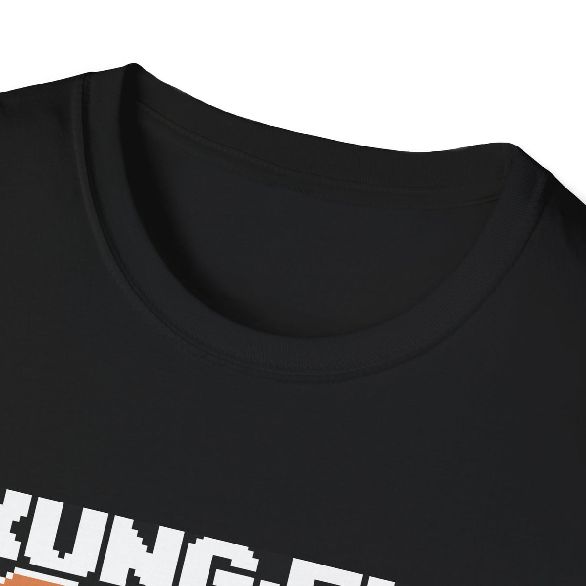 Kung-Fu Master - T-shirt Printify
