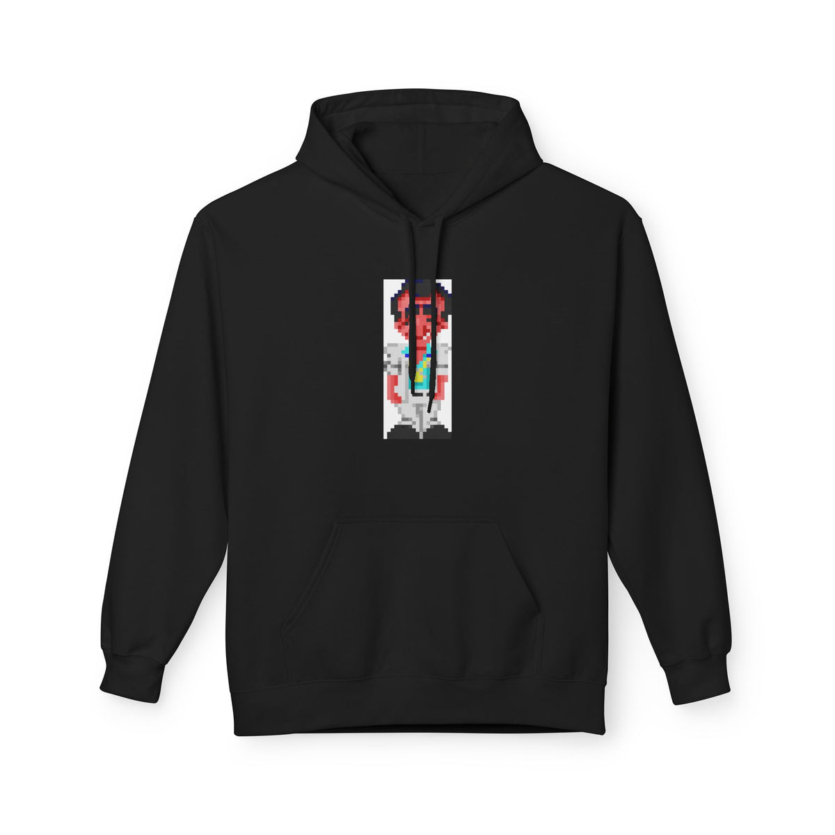 Leisure Suit Larry - Hoodie Printify