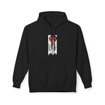 Leisure Suit Larry - Hoodie Printify