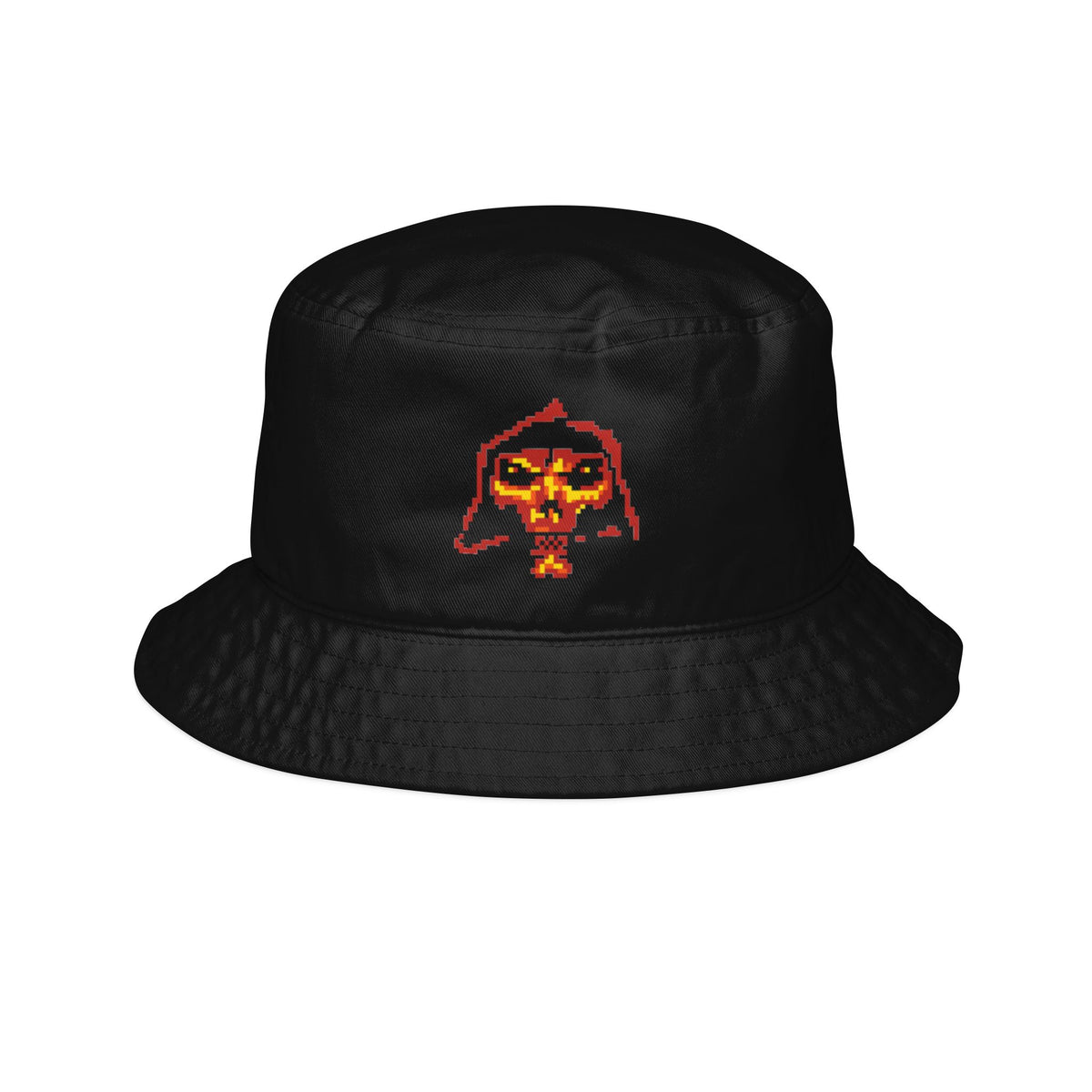 Diablo - Bucket Hat Printify