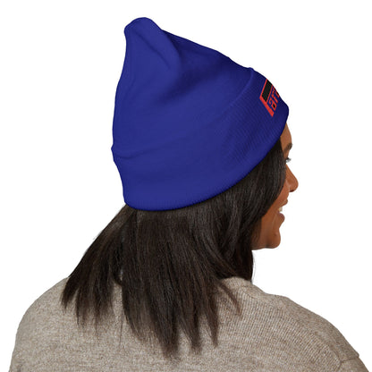 Paradroid - Beanie Printify