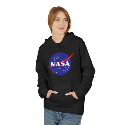 NASA - Hoodie Printify