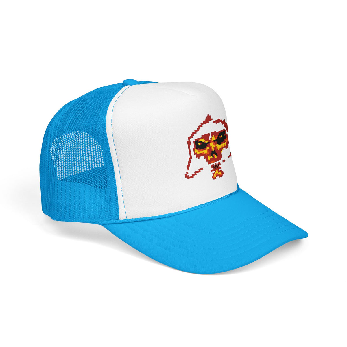 Diablo - Truckerpet Printify