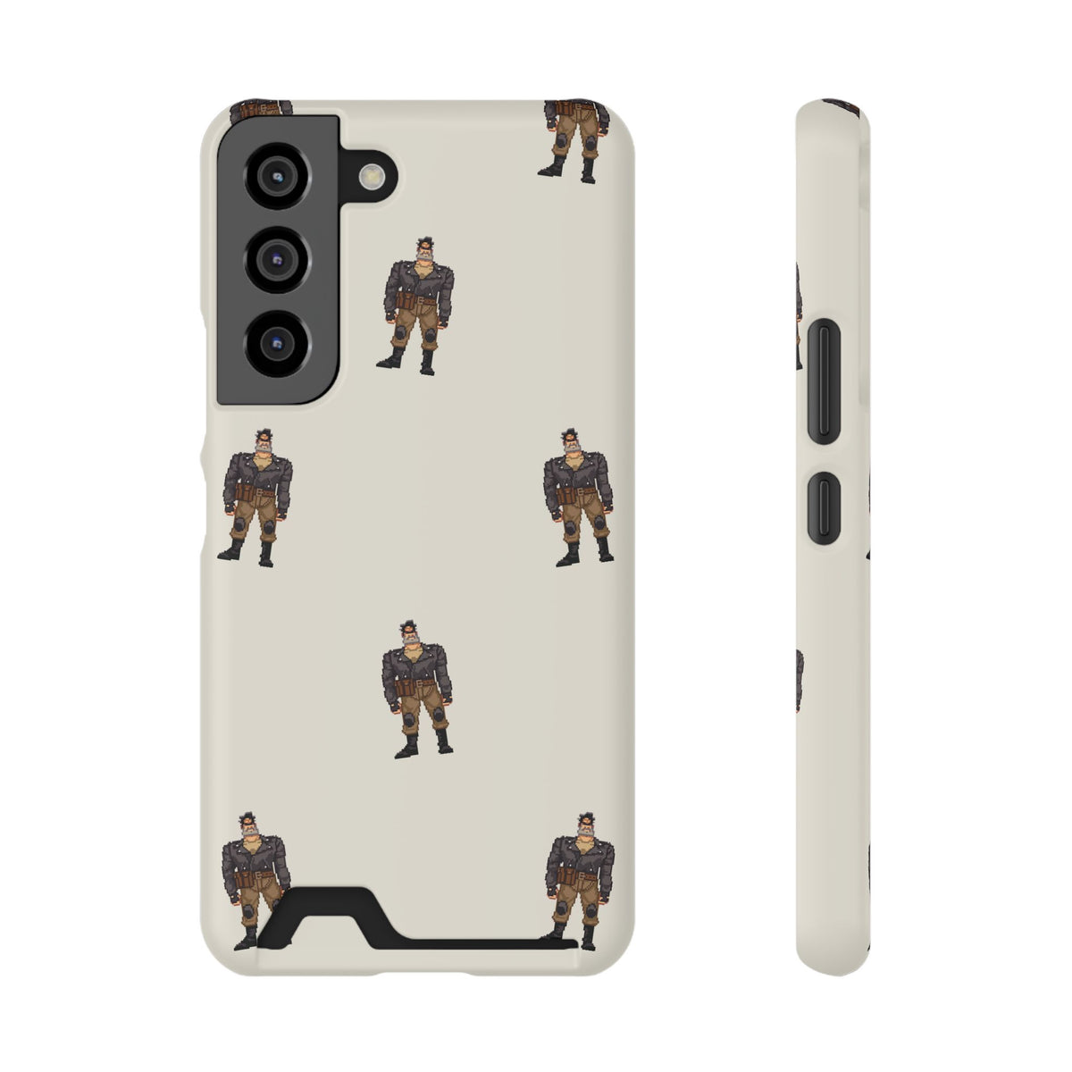 Full Throttle - Telefoonhoesje Printify