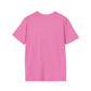 Champion Brad Pitt Unisex T-Shirt
