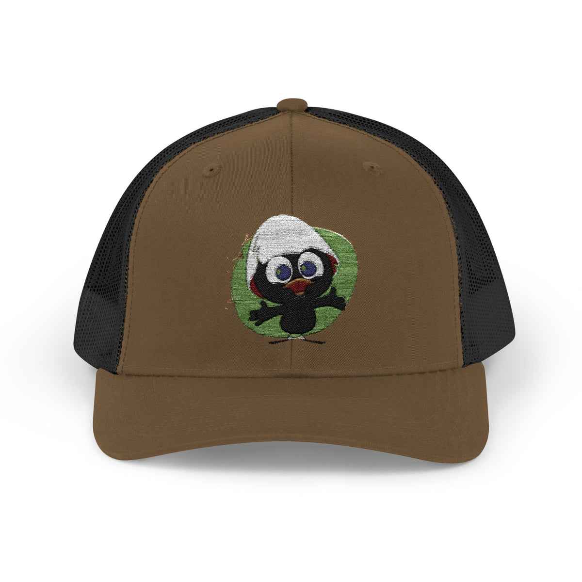 Calimero - Snapback Truckerpet Printify