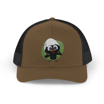 Calimero - Snapback Truckerpet Printify