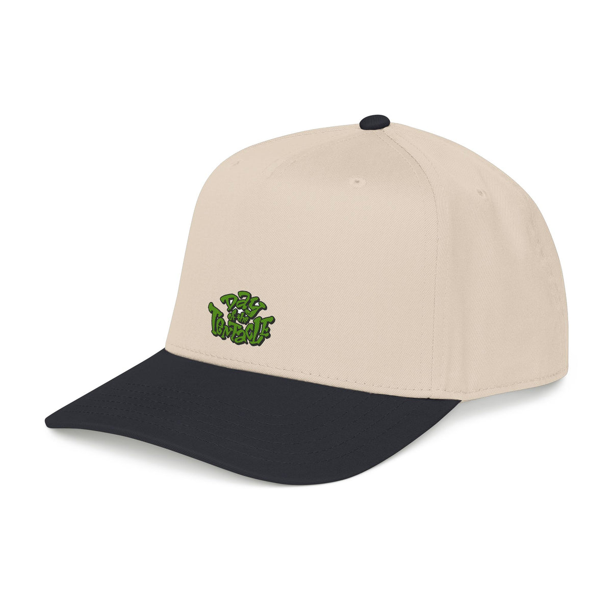 Day of the Tentacle - Baseball Cap Printify