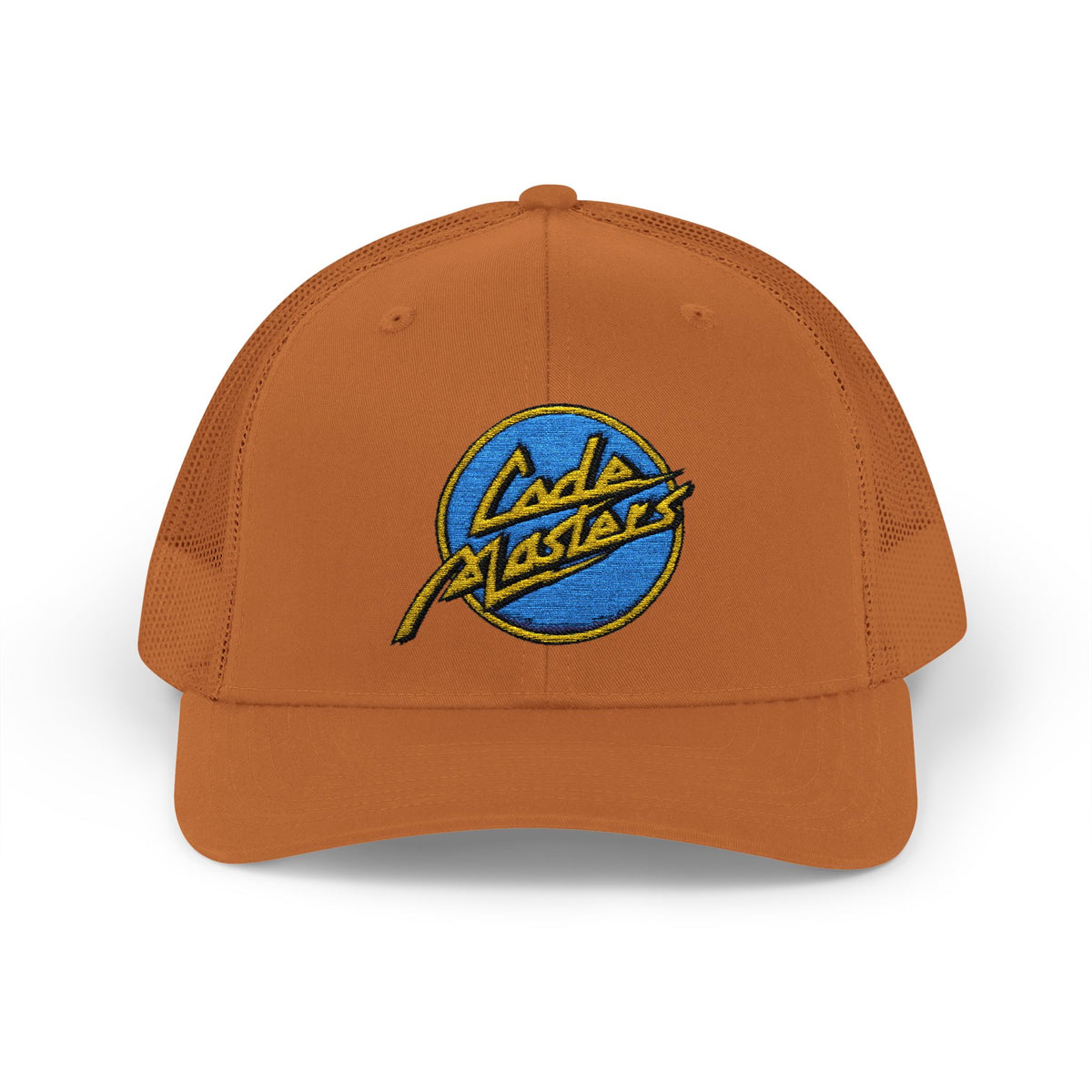 Codemasters - Snapback Truckerpet Printify