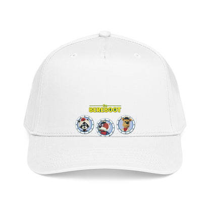 De Bereboot - Baseball Cap Printify
