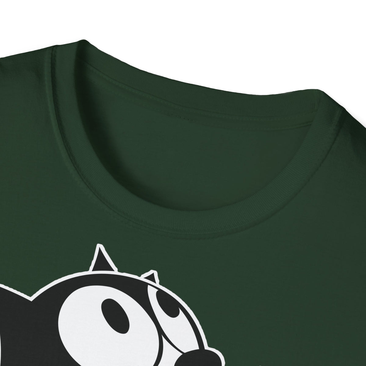Felix the Cat - T-shirt Printify