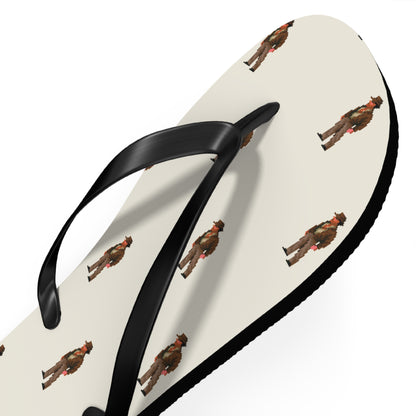 Indiana Jones - Slippers Printify