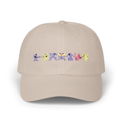 Wizard of Wor - Dad Cap Printify