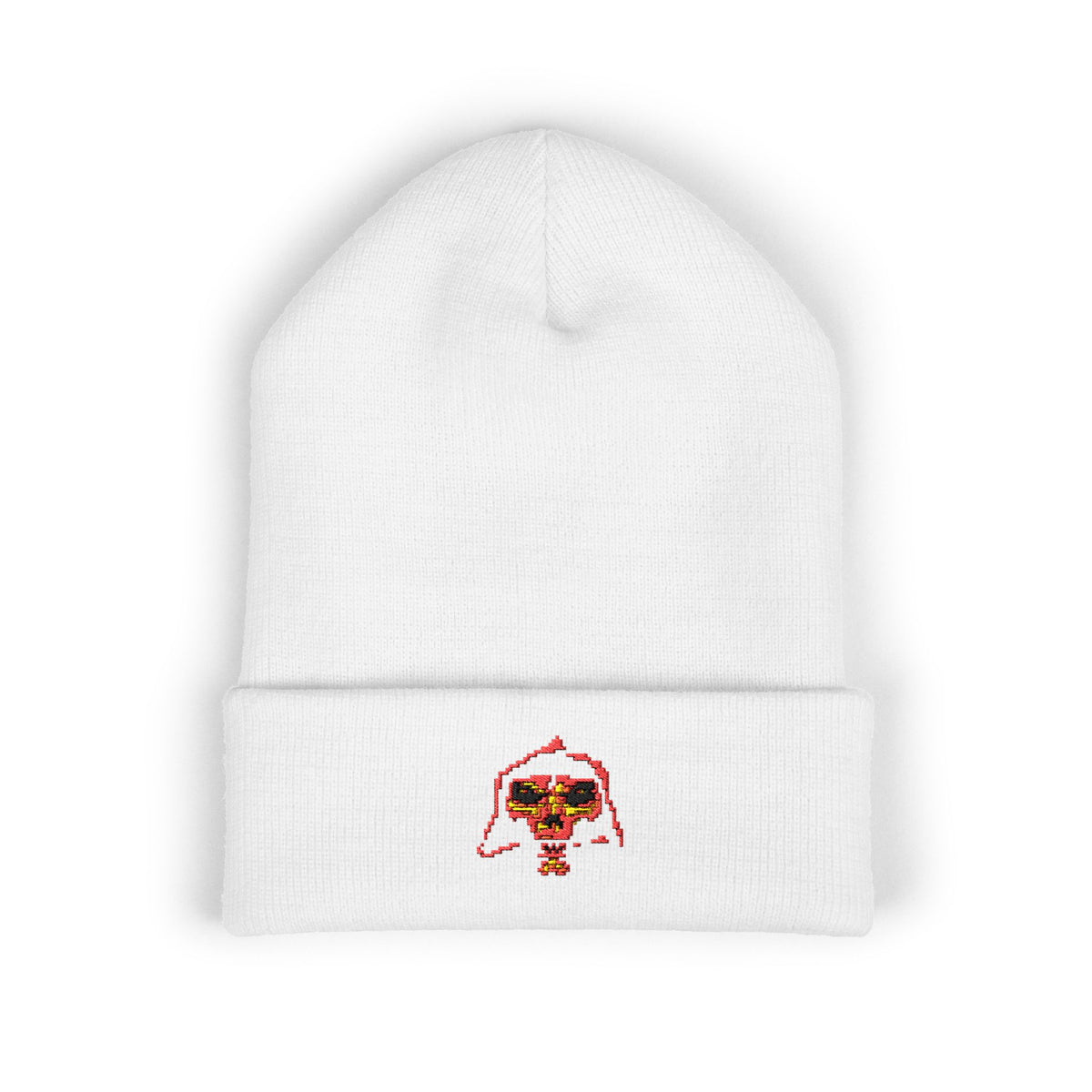 Diablo - Beanie Printify