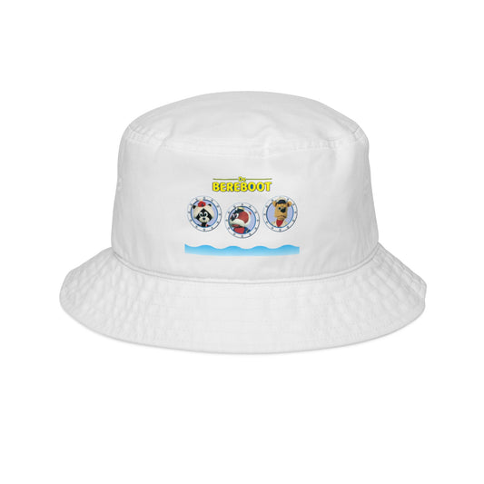 De Bereboot - Bucket Hat Printify