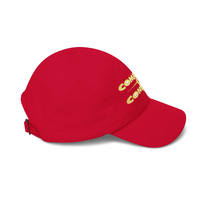 Command & Conquer - Dad Cap Printify
