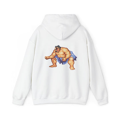 Unisex Heavy Blend™ Hooded Sweatshirt Printify