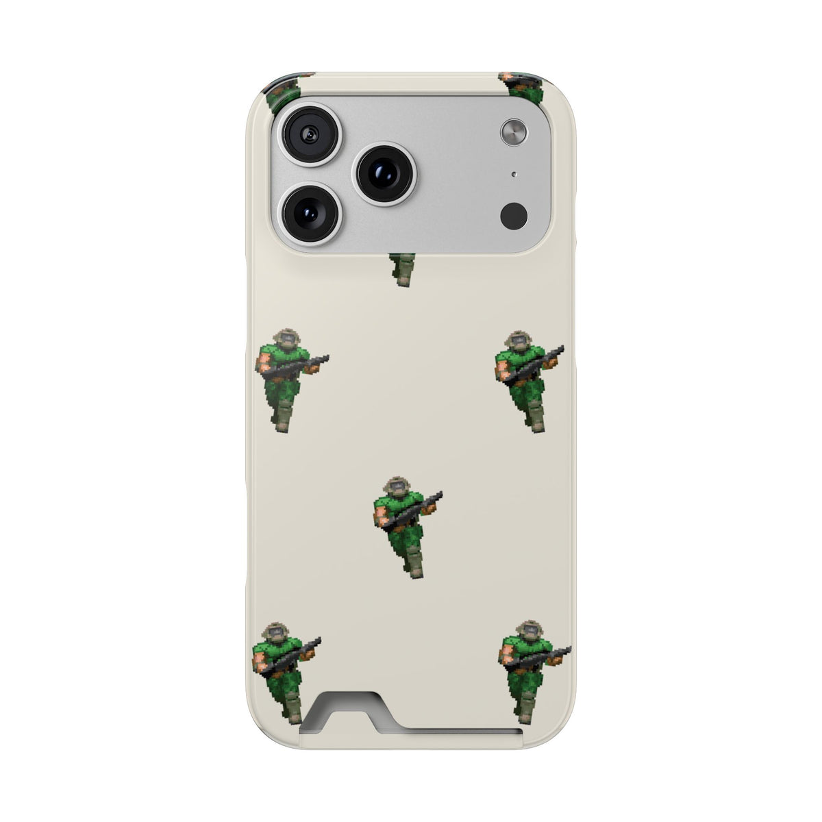 Doom - Telefoonhoesje Printify