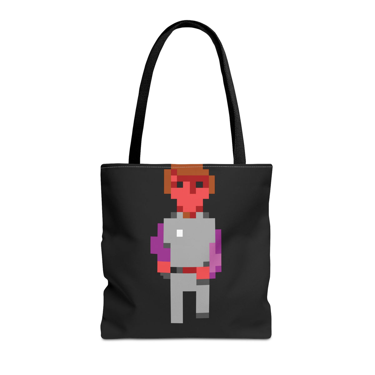 Space Quest - Tas Printify