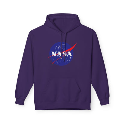 NASA - Hoodie Printify