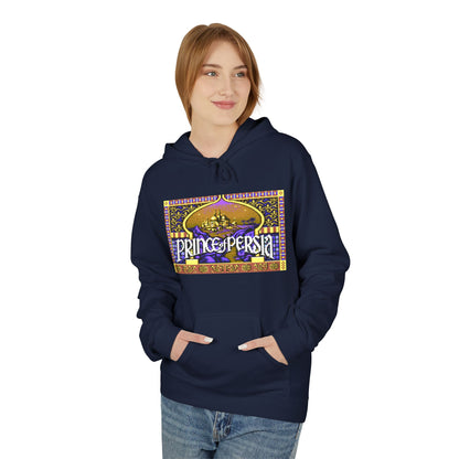 Prince of Persia - Hoodie Printify