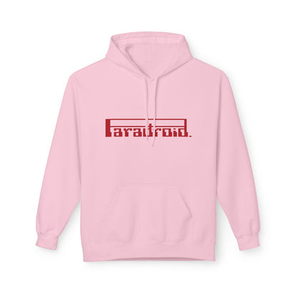 Paradroid - Hoodie Printify