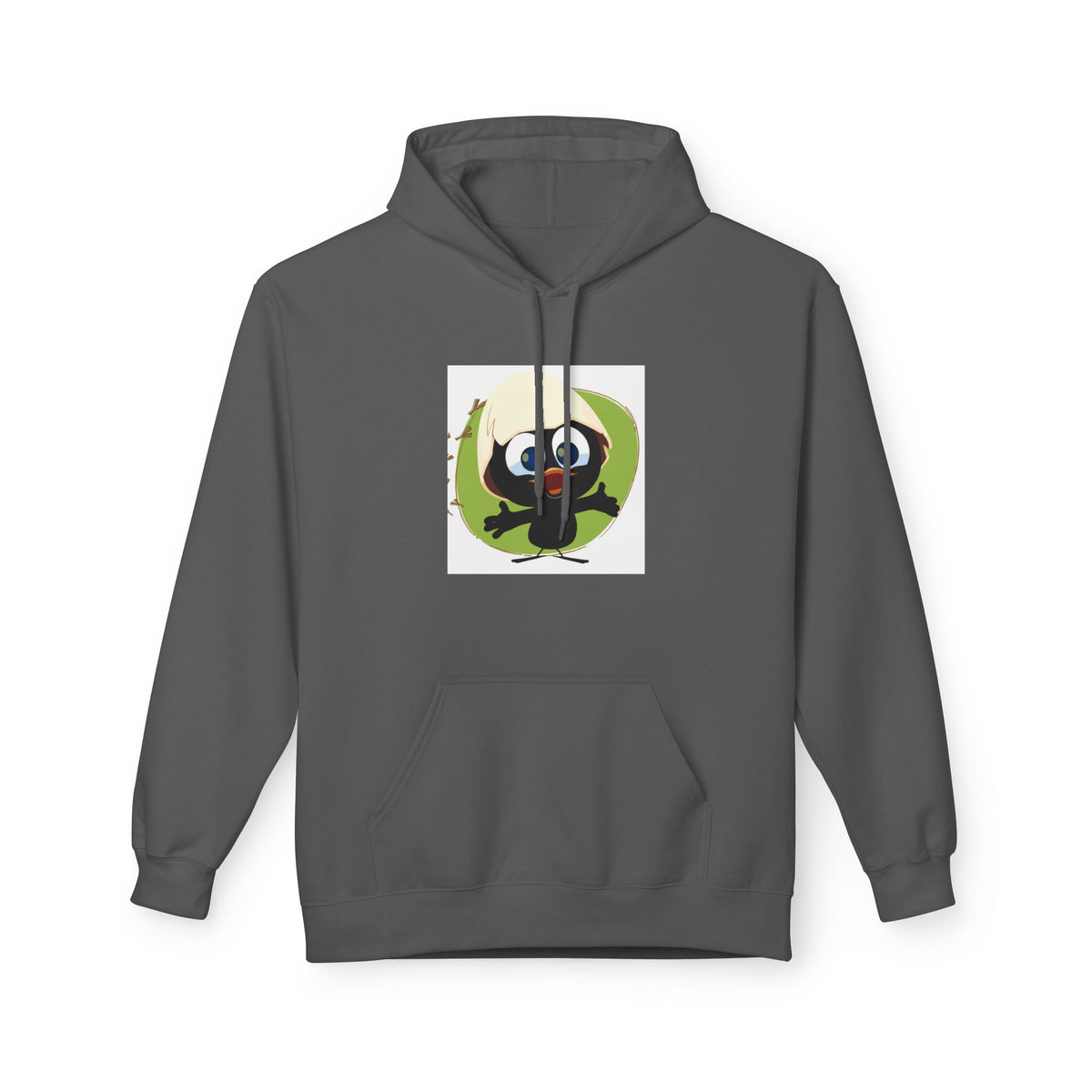 Calimero - Hoodie Printify
