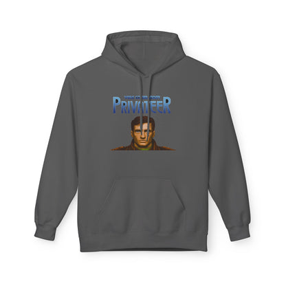 Wing Commander: Privateer - Hoodie Printify