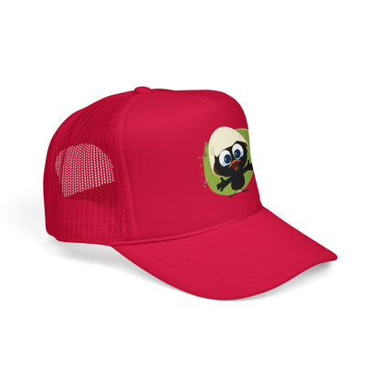 Calimero - Truckerpet Printify