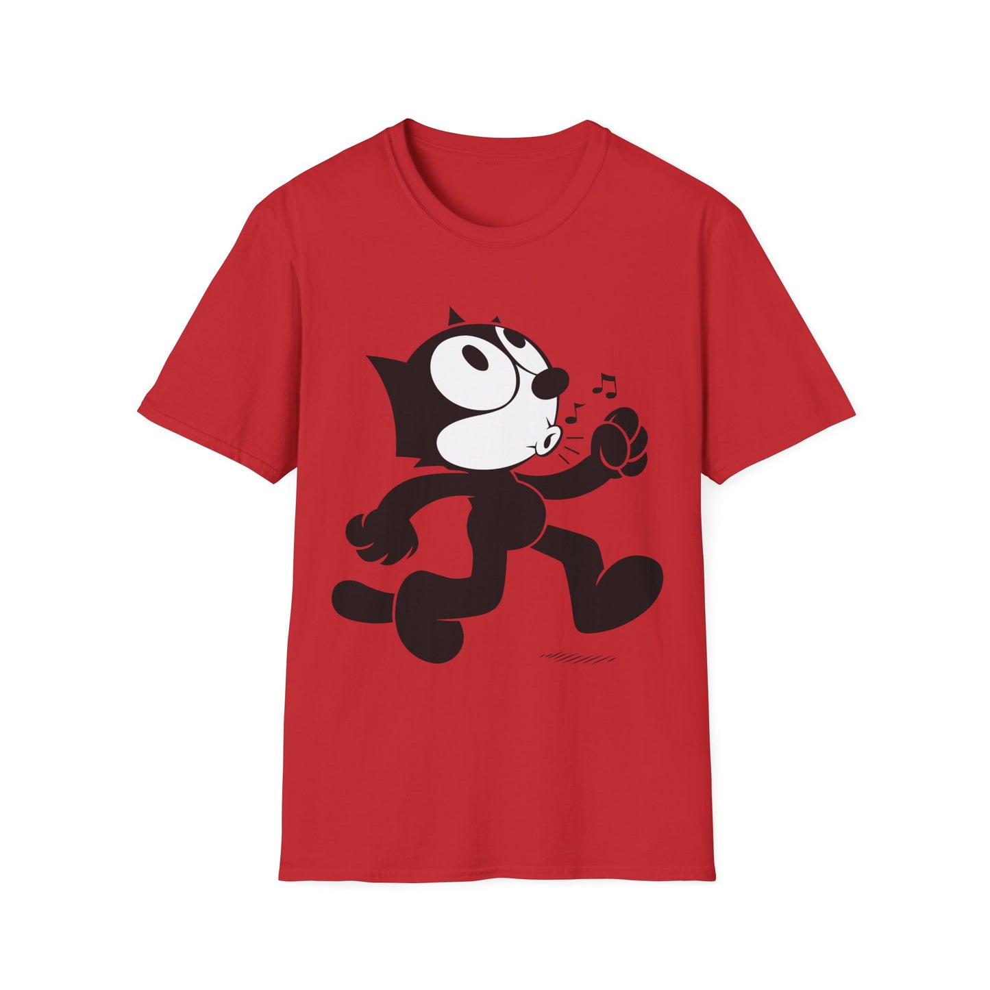 Felix the Cat T-Shirt