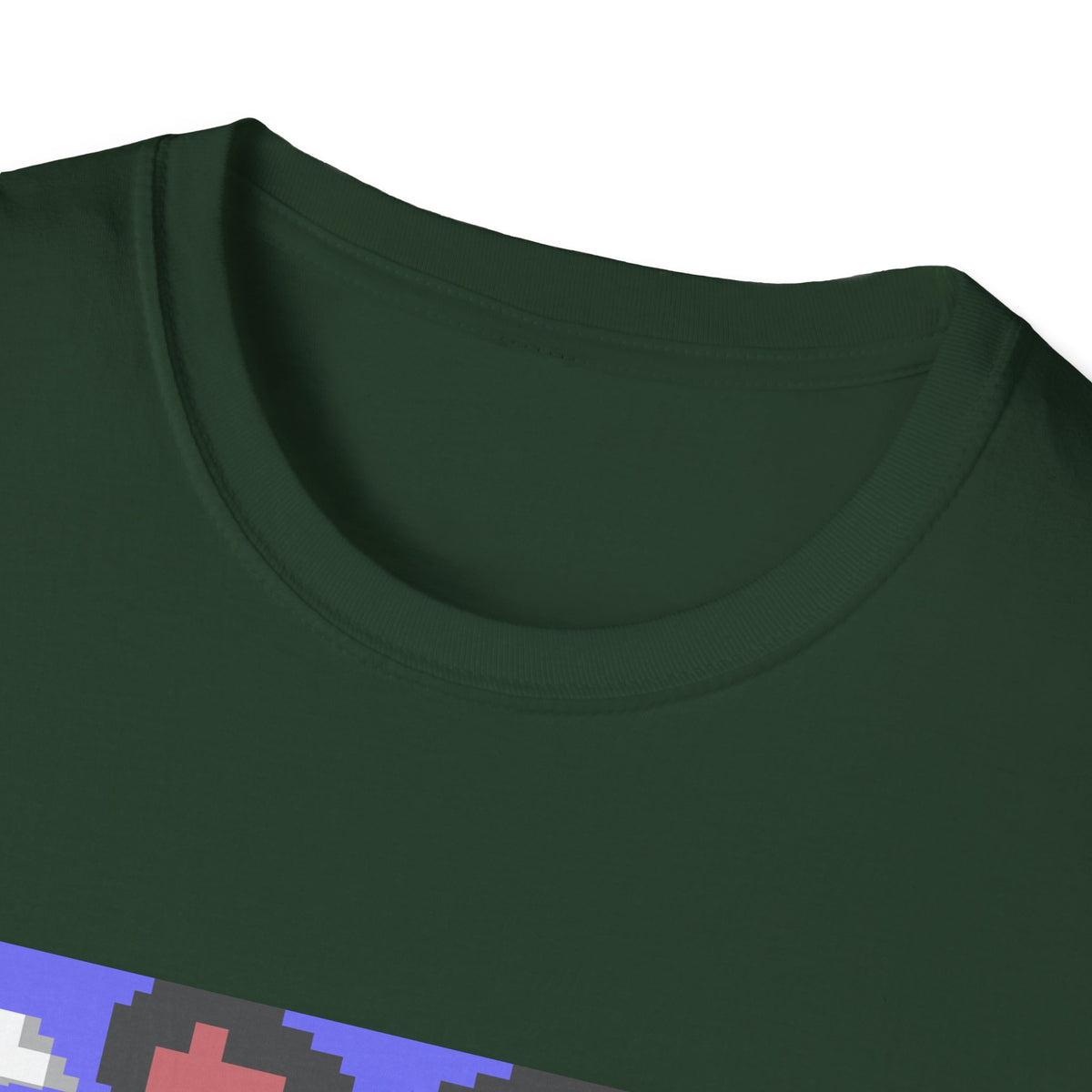 Creatures 2 - T-shirt Printify