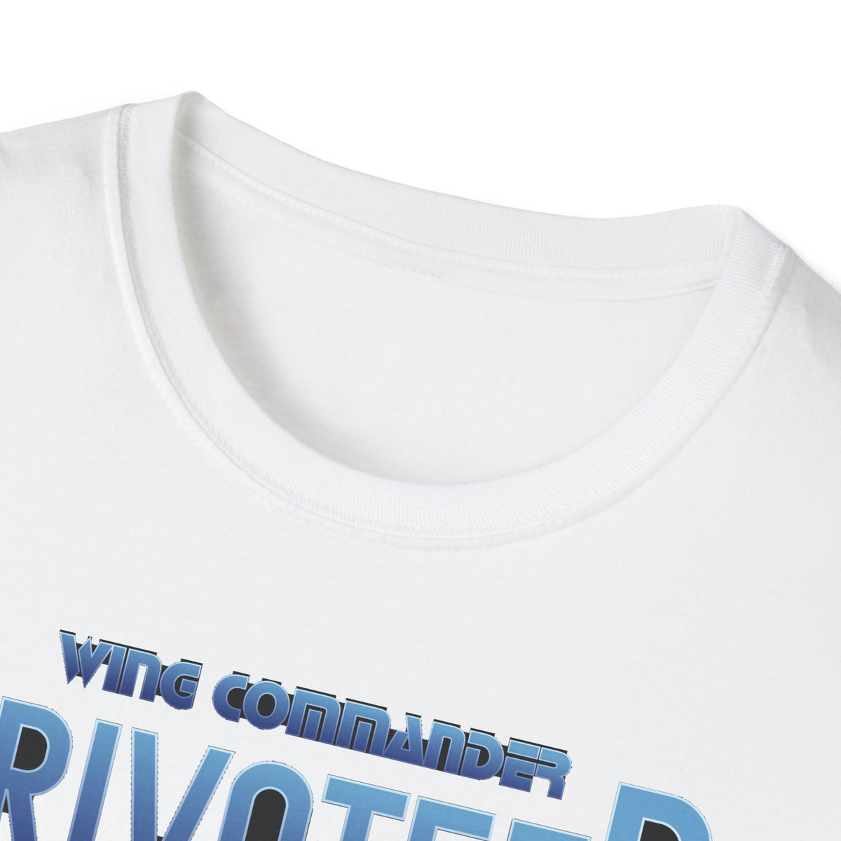 Wing Commander: Privateer - T-shirt Printify