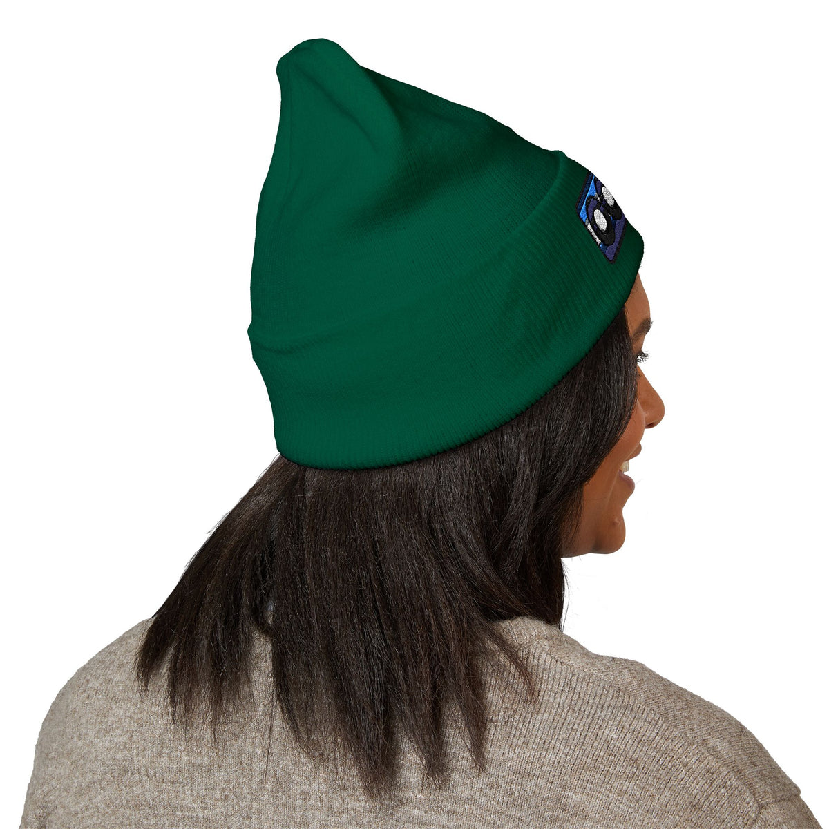 Ocean Software - Beanie Printify