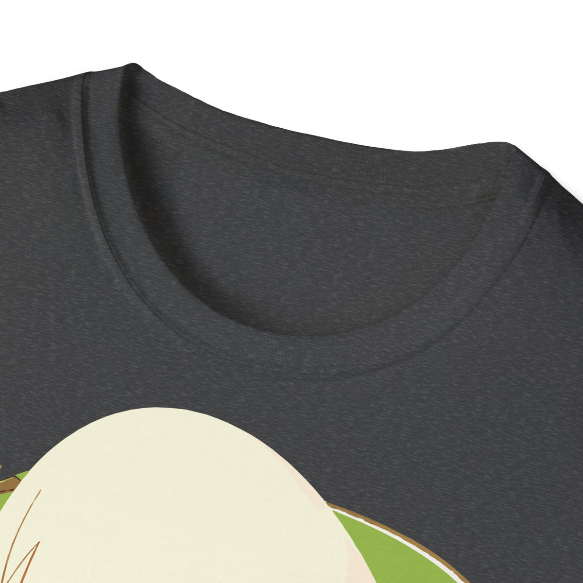 Calimero - T-shirt Printify