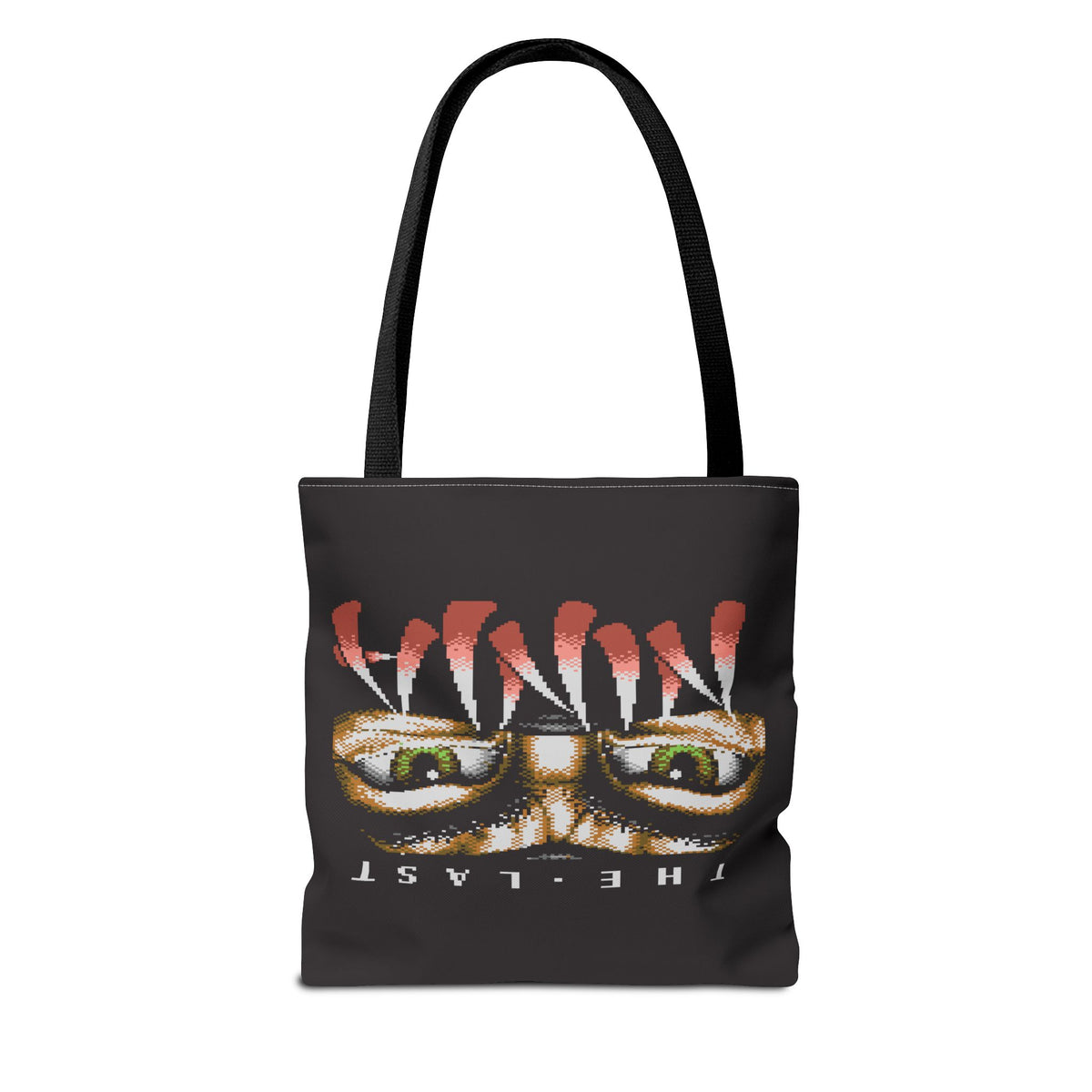 The Last Ninja - Tas Printify