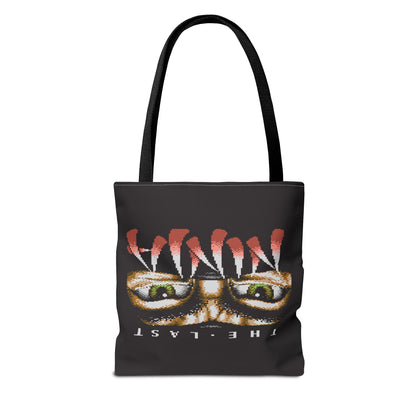 The Last Ninja - Tas Printify
