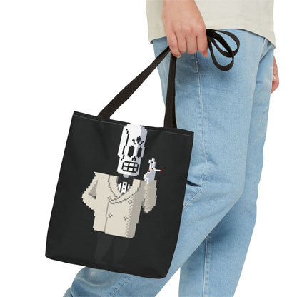 Grim Fandango - Tas Printify