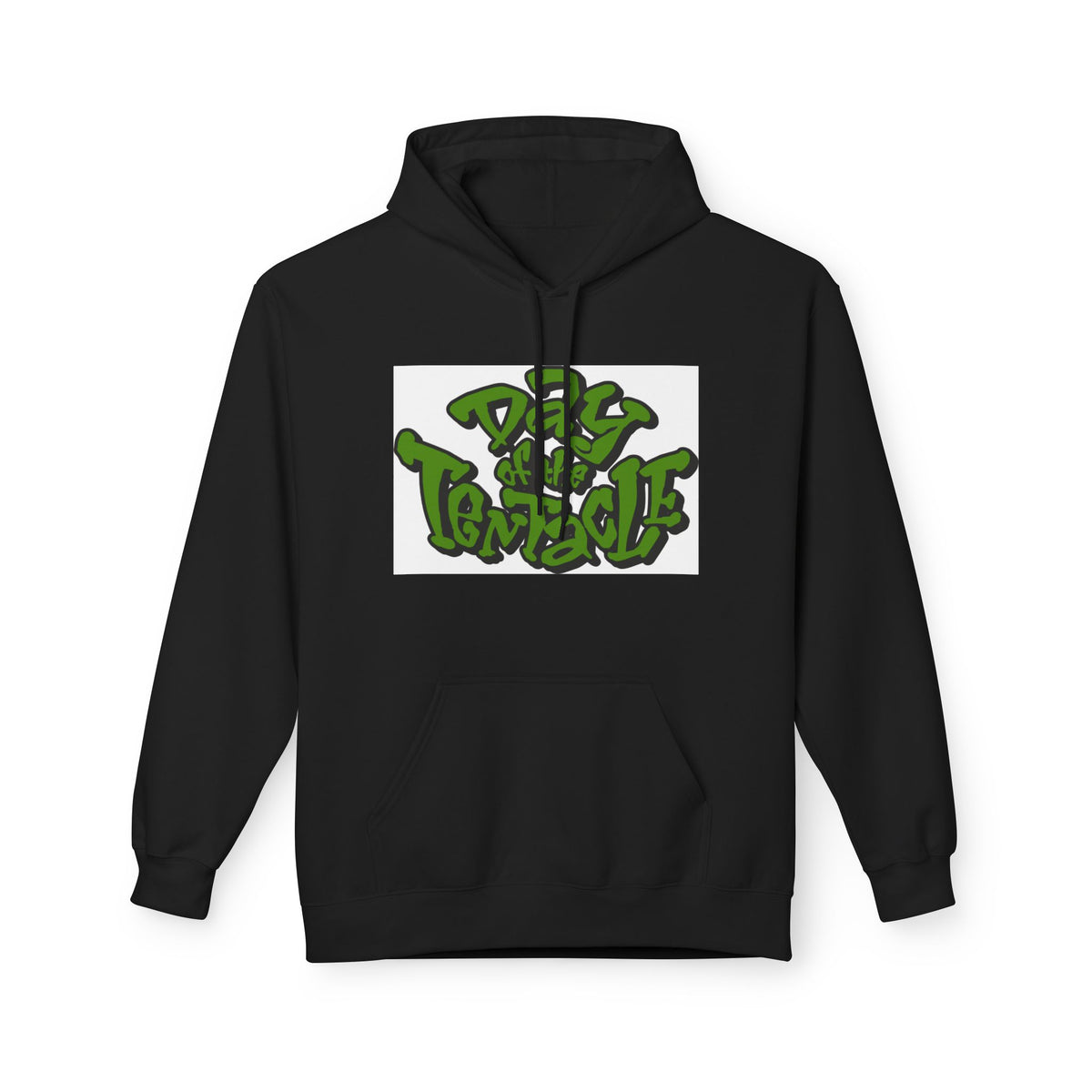 Day of the Tentacle - Hoodie Printify