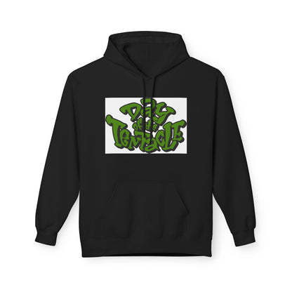 Day of the Tentacle - Hoodie Printify