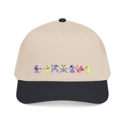 Wizard of Wor - Baseball Cap Printify