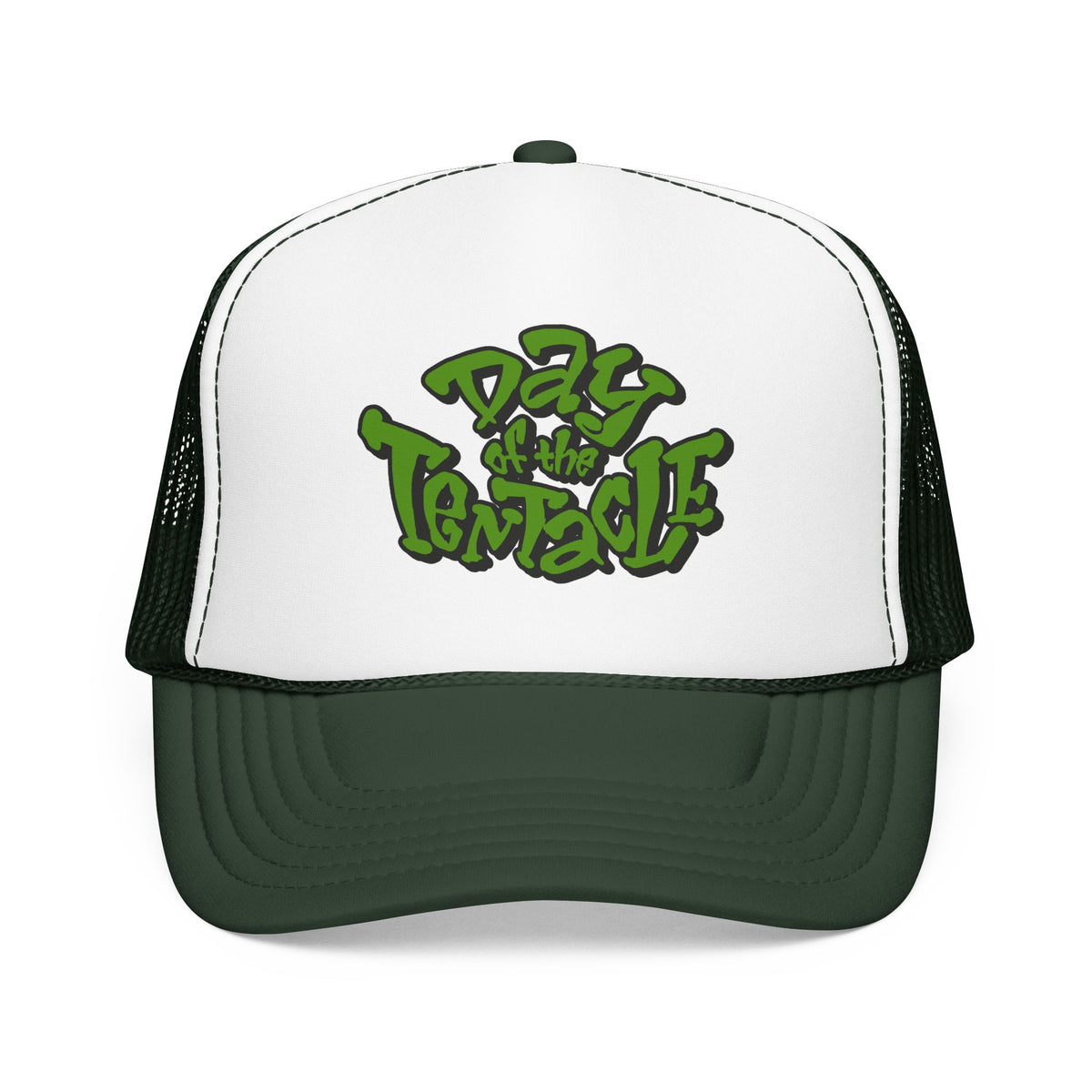 Day of the Tentacle - Truckerpet Printify